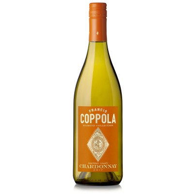 Francis Coppola 'Diamond Collection' Chardonnay 2022