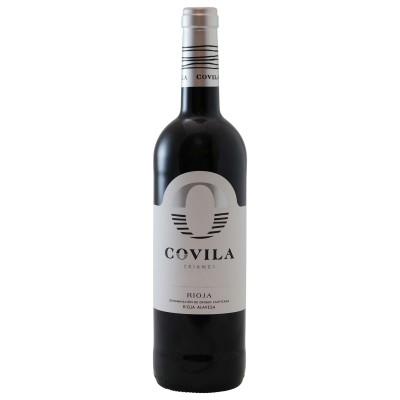 Covila Rioja Crianza 2020