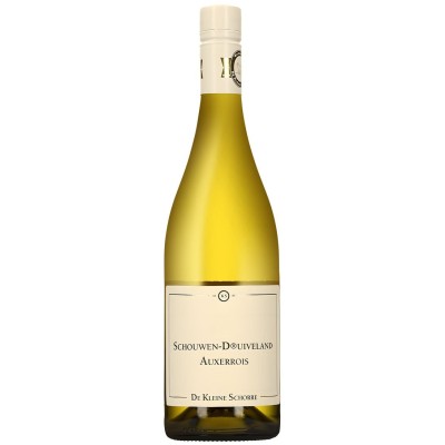 De Kleine Schorre Auxerrois 2023