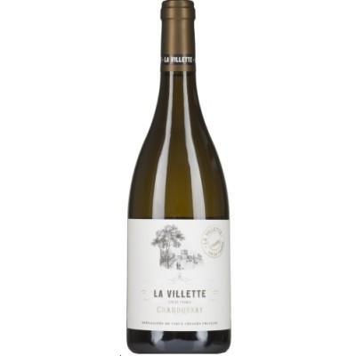 La Villette Chardonnay 2022