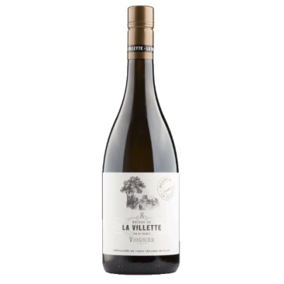 La Villette Viognier 2022