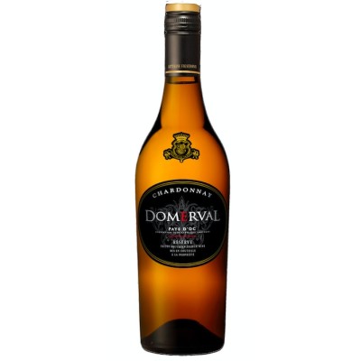 Domerval Chardonnay Reservé 2022