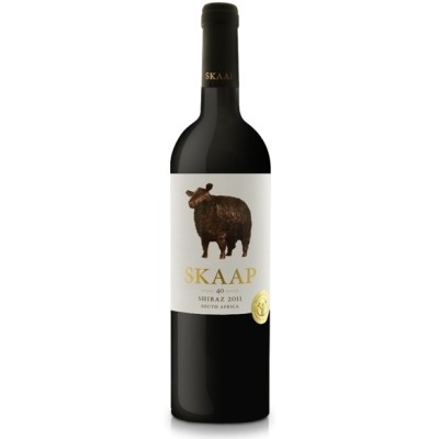 Skaap Wines Shiraz 2021