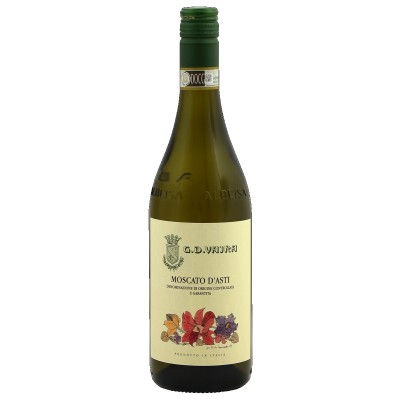 G.D. Vajra Moscato d'Asti 2023