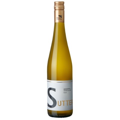 Weingut Sutter Grüner Veltliner 2023