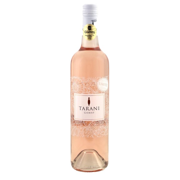 Tarani Gamay Rosé Limited Edition