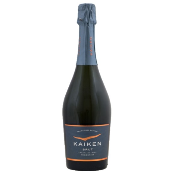 Kaiken Sparkling Brut