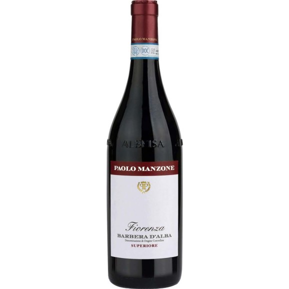 Barbera d'Alba Superiore