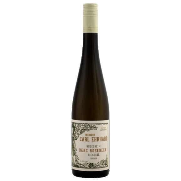 Carl Ehrhard Berg Roseneck Riesling Trocken