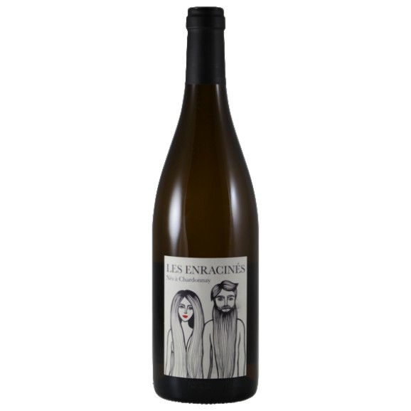 Les Enracines Macon Chardonnay
