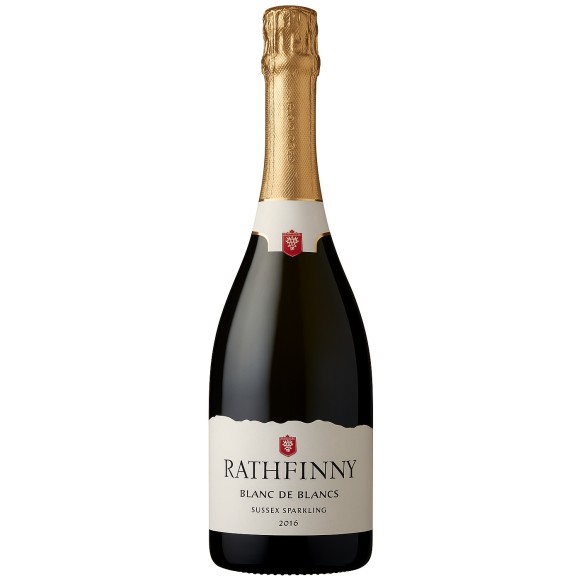 Rathfinny Blanc de Blanc