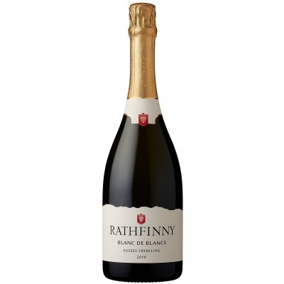 Rathfinny Wine Estate Blanc de Blanc 2019
