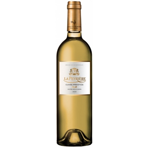 La Peyrière Cuvée Prestige Blanc