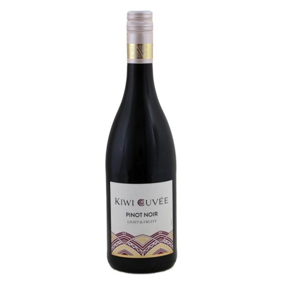 Kiwi Pinot Noir