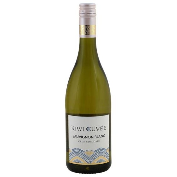Kiwi Sauvignon Blanc