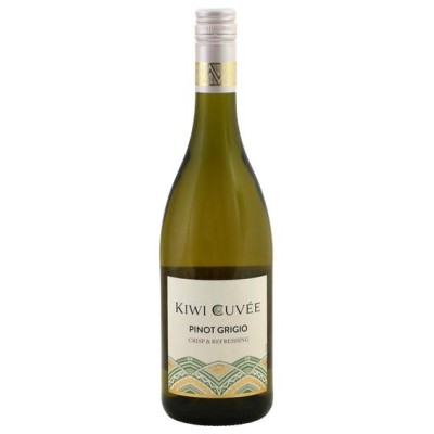 Kiwi Cuvée Pinot Grigio 2024