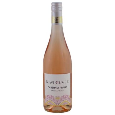 Kiwi Cuvée Cabernet Franc Rosé
