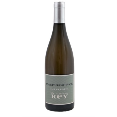 Domaine Michel Rey Pouilly-Fuissé  'La Roche' Premier Cru 2023