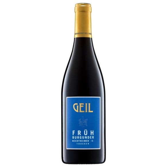 Weingut Geil Fruhburgunder