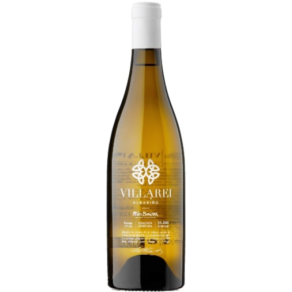 Villarei Albariño Barrica