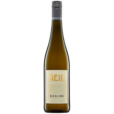 Weingut Geil Riesling
