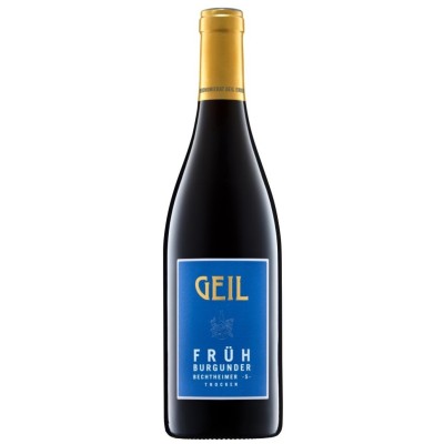 Weingut Geil Fruhburgunder
