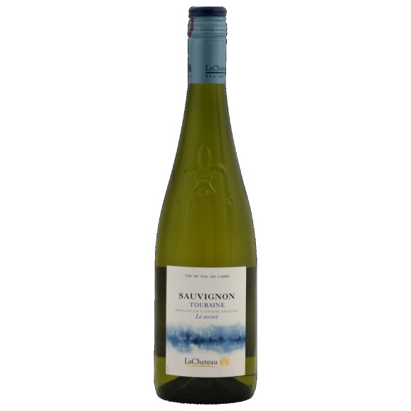 LaCheteau Le Secret Sauvignon Touraine