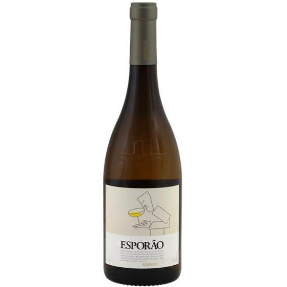 Esporao Reserva White