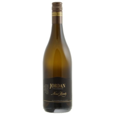 Jordan Wines Nine Yards Chardonnay