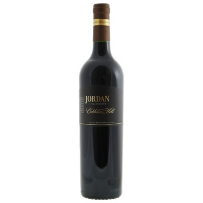 Jordan Wines Cobblers Hill Cabernet Sauvignon/Merlot