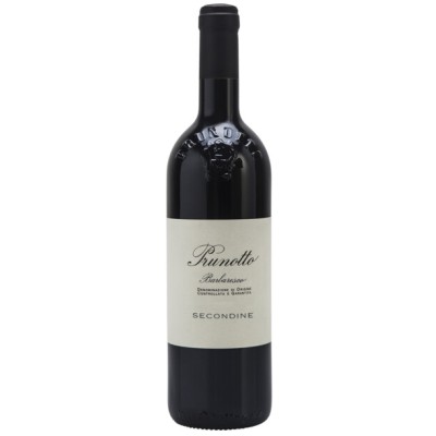 Prunotto Barbaresco 'Secondine' 2019