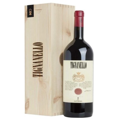 Antinori Tignanello 2020 - Magnum