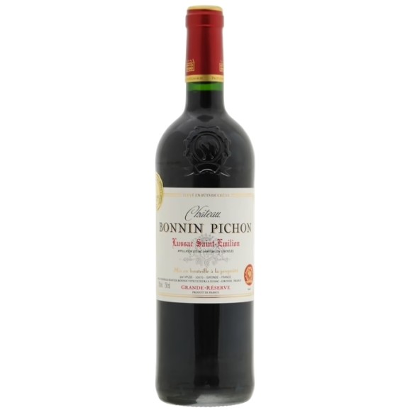 Château Bonnin Pichon