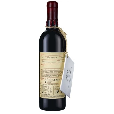 RedHeads Wine Return of the Living Red 'Non Vintage'