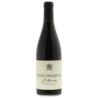 Jeannine Boutin Crozes Hermitage 'Les Hautes Granites' 2023