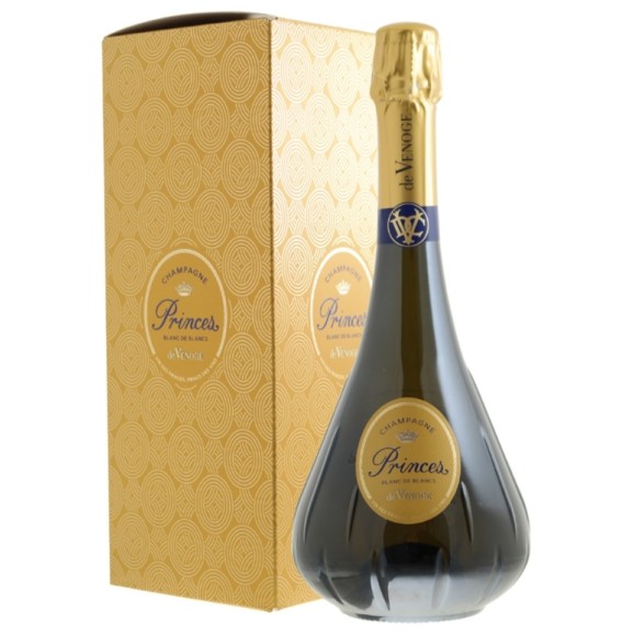 De Venoge Blanc de Blanc