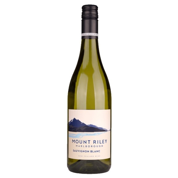 Mount Riley Sauvignon Blanc