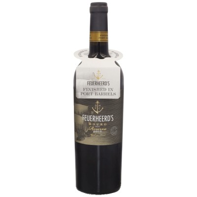 Feuerheerds Douro Reserva 2022