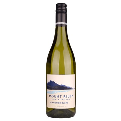 Mount Riley Sauvignon Blanc 2024