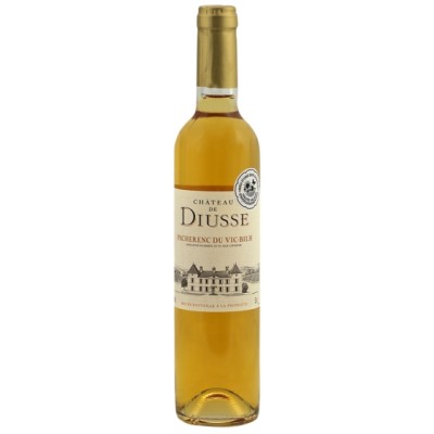 Plaimont Pacherenc du Vic-Bilh 2022