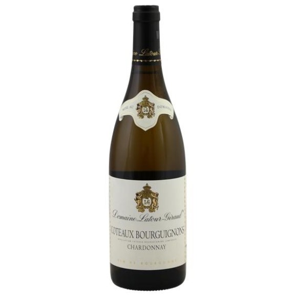 Latour-Giraud Coteaux Bourguignons Chardonnay