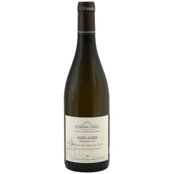 Larue St.-Aubin 1er Cru Murgers des Dents de Chien