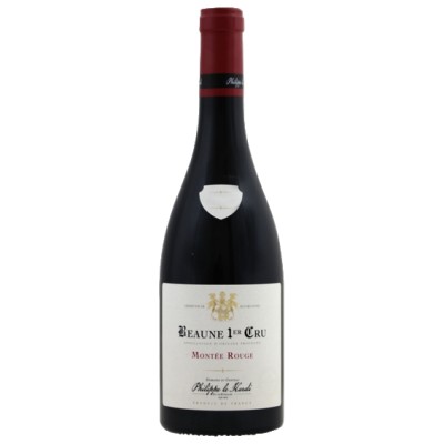 Château Philippe le Hardi Beaune 1er Cru Montée Rouge 2019