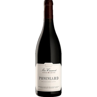 Méo-Camuzet Pommard 2019