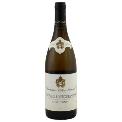 Domaine Latour -Giraud Coteaux Bourguignons Chardonnay 2023