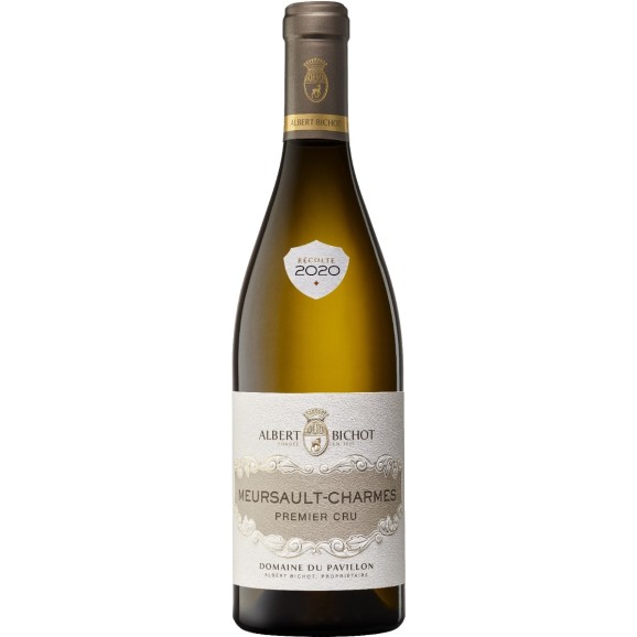 Albert Bichot Domaine du Pavillon Meursault 1er Cru 'Les Charmes'
