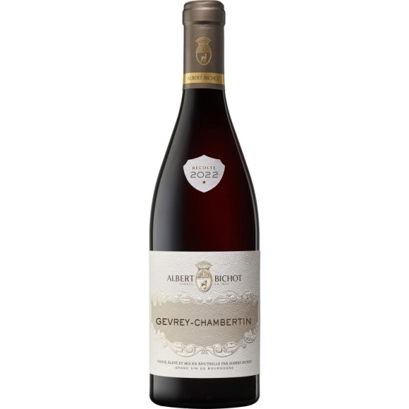 Albert Bichot Gevrey-Chambertin