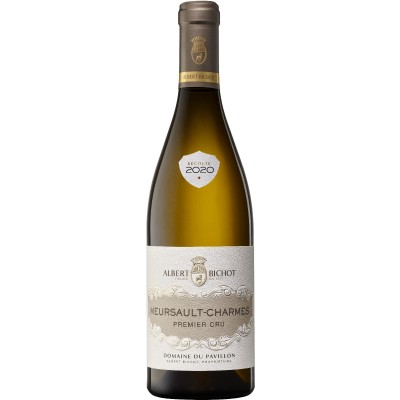 Domaines Albert Bichot Domaine du Pavillon Meursault 1er Cru 'Les Charmes' 2022