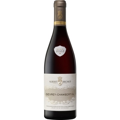 Domaines Albert Bichot Gevrey-Chambertin 2022