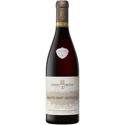 Domaines Albert Bichot Nuits-Saint-Georges 2018